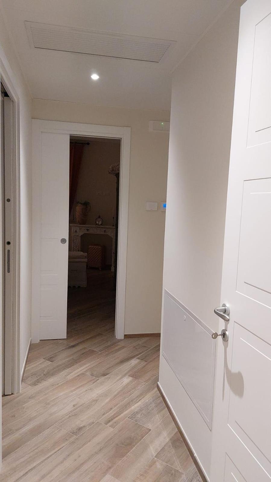 Antica Via Traiana Apartment โมโนโปลี ภายนอก รูปภาพ