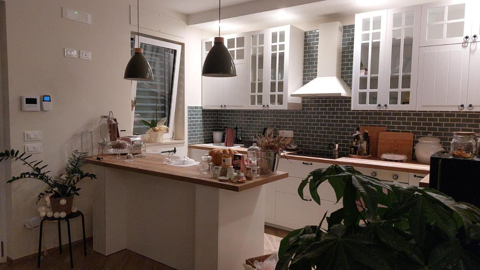 Antica Via Traiana Apartment โมโนโปลี ภายนอก รูปภาพ