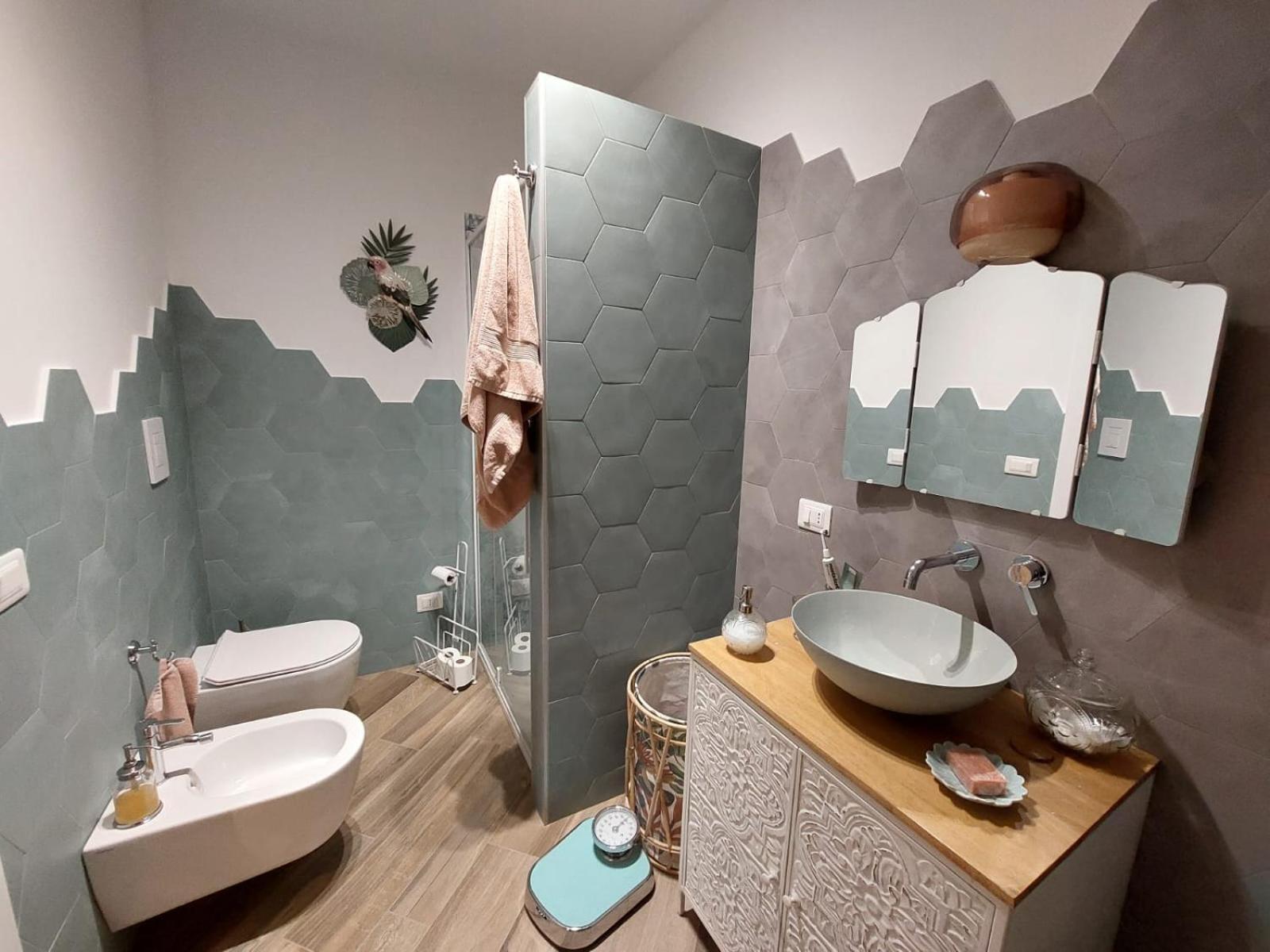 Antica Via Traiana Apartment โมโนโปลี ภายนอก รูปภาพ