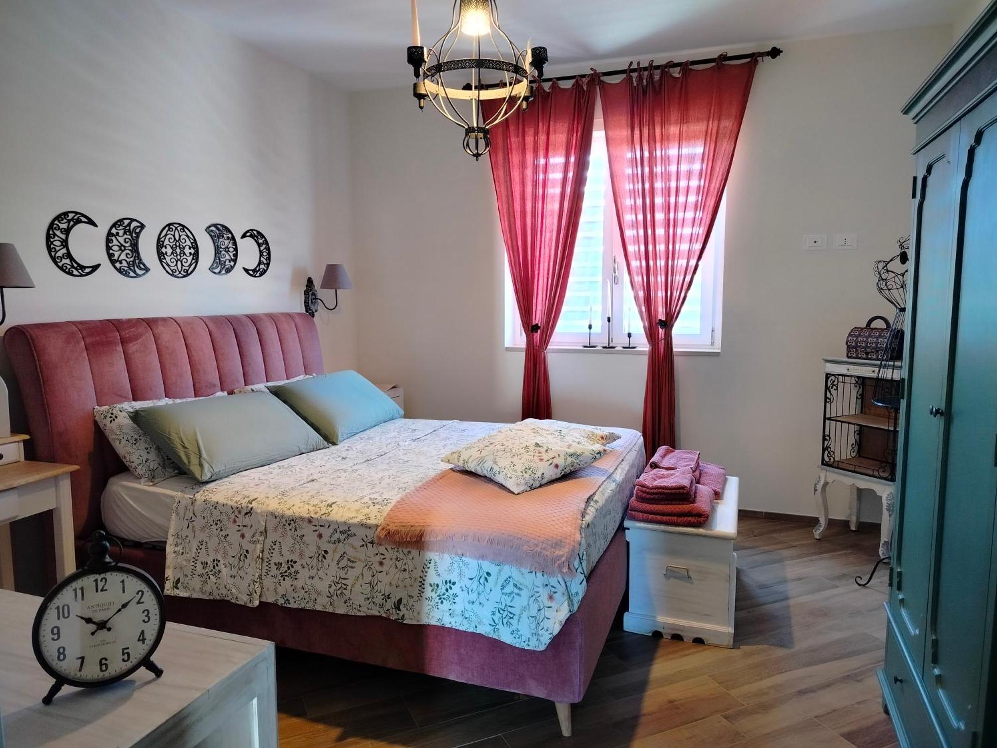 Antica Via Traiana Apartment โมโนโปลี ภายนอก รูปภาพ